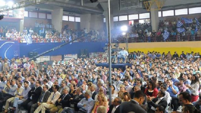 Μάχη εξουσίας στη ΝΔ με απρόοπτα και αγνώστους Χ