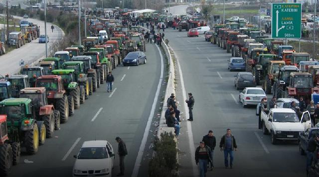 Δέκα αλήθειες για τον  αγροτικό τομέα στη χώρα…