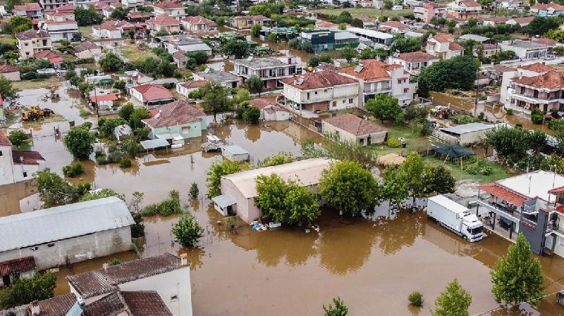 Η ανασυγκρότηση της Θεσσαλίας απαιτεί διαφορετικές προτεραιότητες και «άλλη» νοοτροπία από τους πολιτικούς