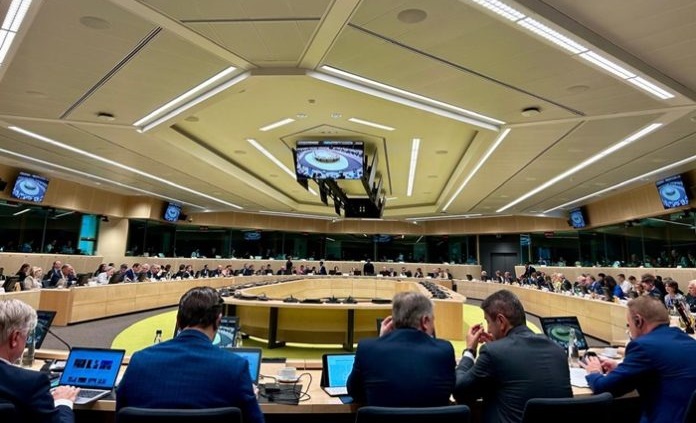 Πιο δραστικά μέτρα από την ΕΕ για την προστασία των παραγωγών από εισαγωγές, ζητάει ο Αυγενάκης